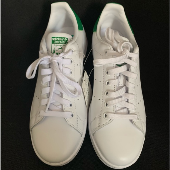 NWT ADIDAS- STAN SMITH  originals - Picture 3 of 10